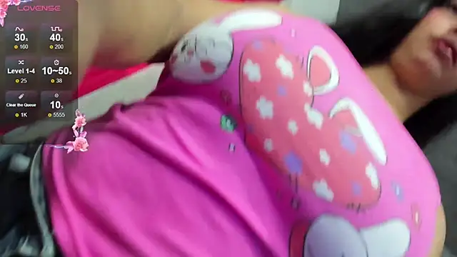 andromeda xx online show from February 2026 09:59:02 PM