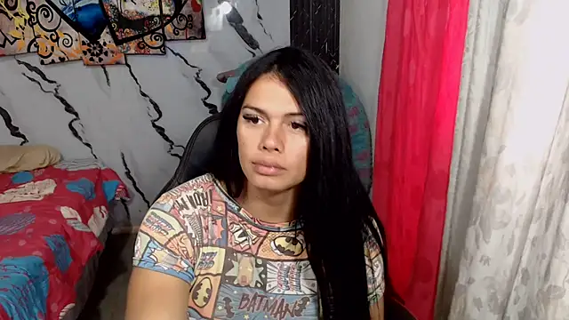 andromeda xx online show from May 2026 12:10:01 PM