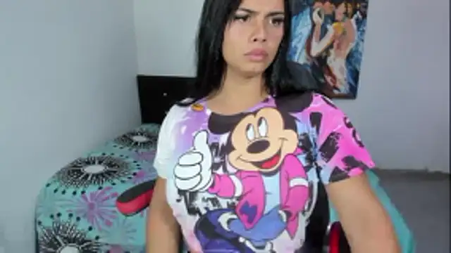 andromeda xx online show from March 2026 02:55:01 PM