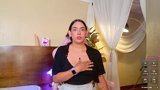 dojacandice online show from March 2026 05:02:01 PM