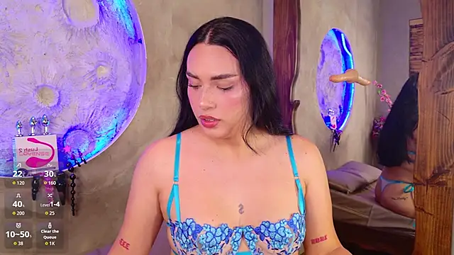 dojacandice online show from April 2026 10:49:02 PM