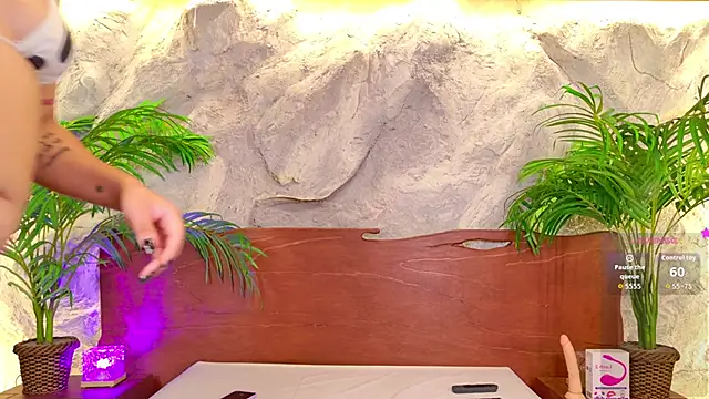 dojacandice online show from March 2026 01:12:02 PM