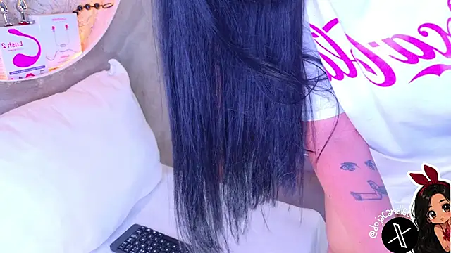 dojacandice online show from June 2026 10:29:02 PM