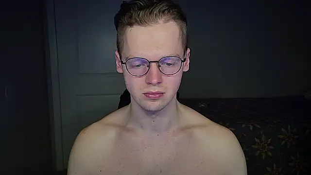 doloresman online show from February 2026 10:53:01 PM