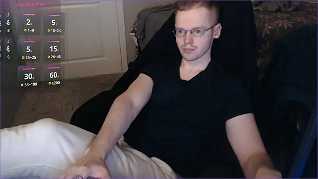 Snapshot of doloresman chatting on February 2025 05:49:02 PM doloresman online show from February 2025 05:49:02 PM