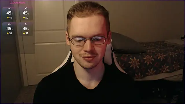 Snapshot of doloresman chatting on February 2025 09:12:01 AM doloresman online show from February 2025 09:12:01 AM