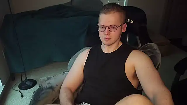 doloresman online show from April 2026 12:07:01 AM