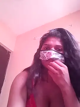 Shreya-Shetty09 online show from June 2026 06:52:02 AM
