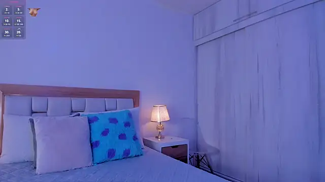 mia hank online show from April 2026 11:50:01 AM