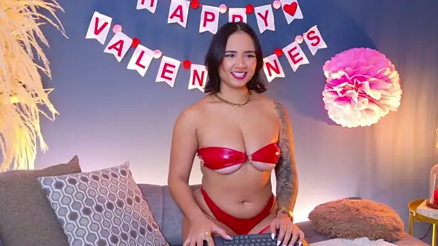 Lea Foster online show from February 2026 01:00:01 PM