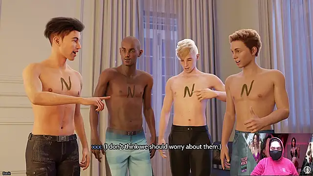 Snapshot of A4h_odin1 chatting on January 2025 11:13:02 AM A4h odin1 online show from January 2025 11:13:02 AM