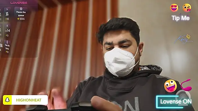 A4h odin1 online show from December 2025 07:12:01 AM