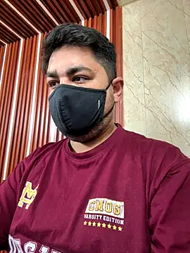 Snapshot of A4h_odin1 chatting on October 2025 08:48:01 AM A4h odin1 online show from October 2025 08:48:01 AM