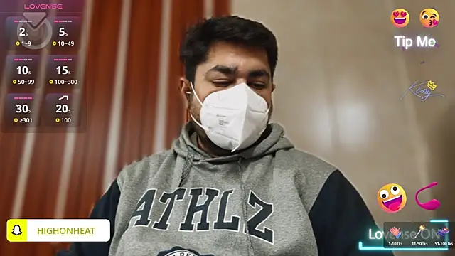 A4h odin1 online show from December 2025 06:07:01 AM