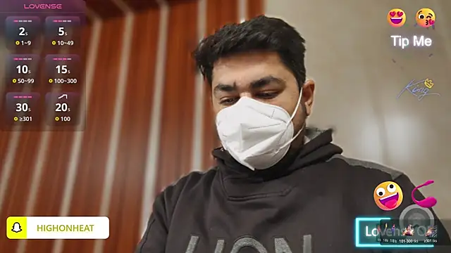 A4h odin1 online show from December 2025 09:03:01 AM