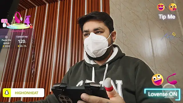 A4h odin1 online show from January 2026 08:31:02 AM