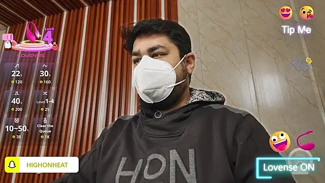 A4h odin1 online show from January 2026 08:52:02 AM