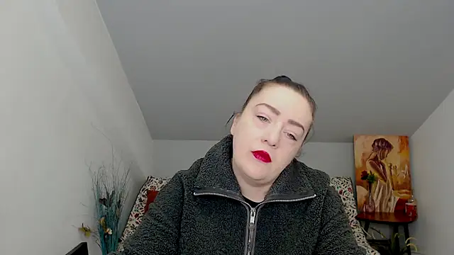 BrendaSkye online show from March 2025 04:17:02 AM