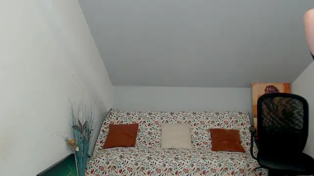 BrendaSkye online show from March 2025 10:35:02 AM