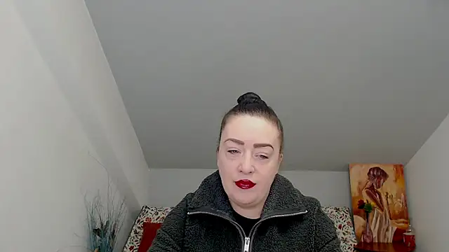 BrendaSkye online show from March 2025 03:18:02 AM
