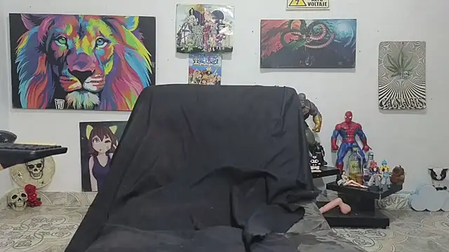 chirlleyy online show from March 2025 08:48:02 PM