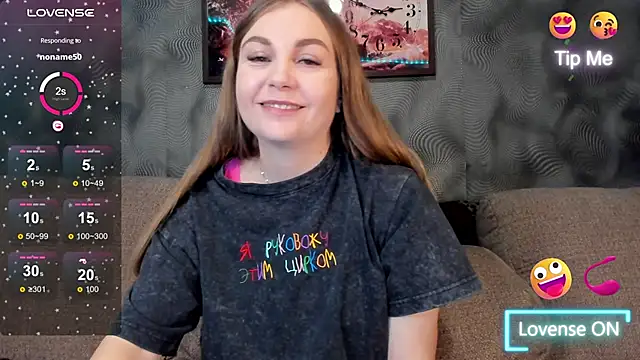 CassieMils online show from September 2025 04:34:02 AM