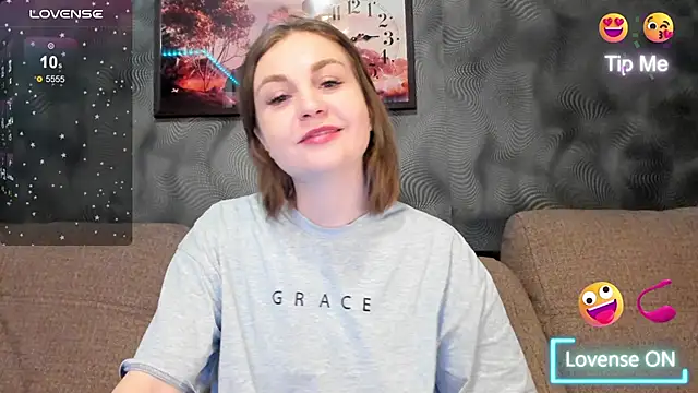 CassieMils online show from May 2026 08:47:01 AM
