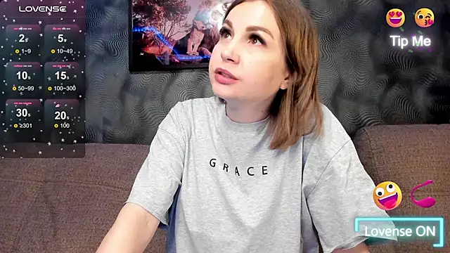 CassieMils online show from May 2026 05:35:01 AM