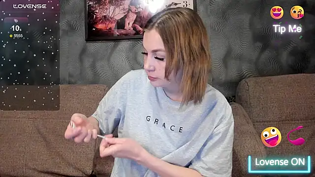 CassieMils online show from May 2026 09:24:02 AM