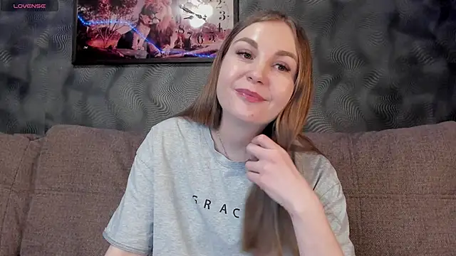 CassieMils online show from February 2025 05:55:01 PM