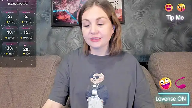 CassieMils online show from May 2026 06:34:01 AM