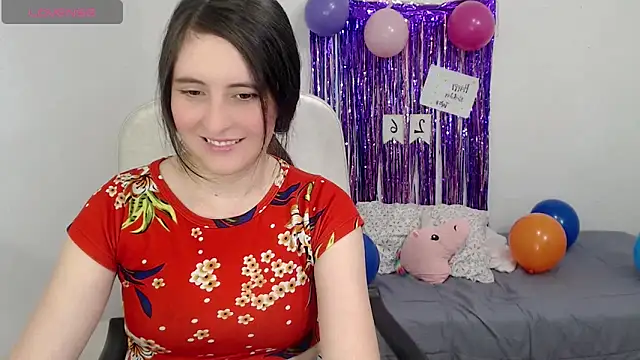 tania sweet   online show from April 2026 03:46:01 PM