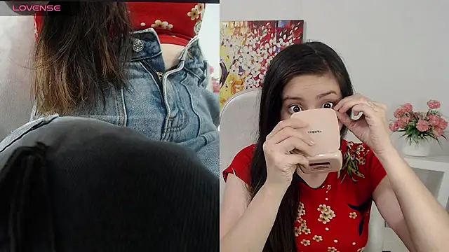 tania sweet   online show from June 2026 09:26:01 PM