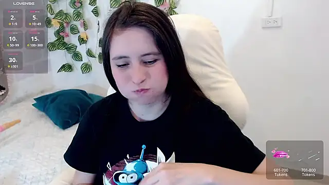 tania sweet   online show from March 2026 06:53:02 PM