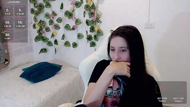 tania sweet   online show from March 2026 07:14:02 PM