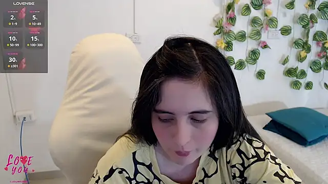 tania sweet   online show from February 2026 07:02:01 PM