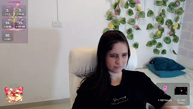 tania sweet   online show from January 2026 06:44:02 PM