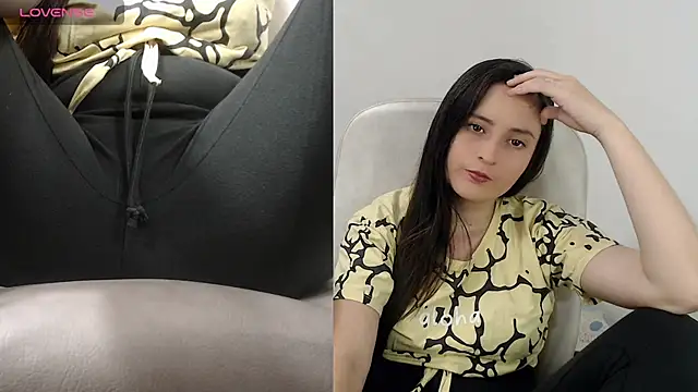 tania sweet   online show from July 2026 06:53:01 PM