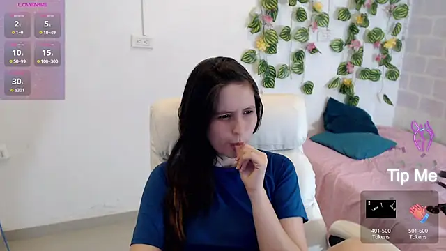 tania sweet   online show from November 2025 08:23:02 PM