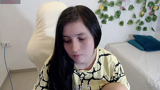 tania sweet   online show from February 2026 07:02:01 PM