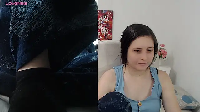 tania sweet   online show from July 2026 05:50:02 PM