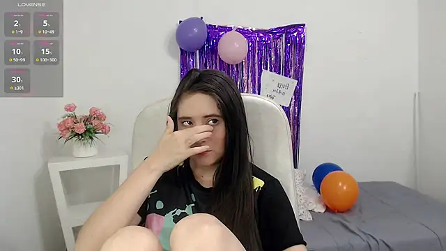 tania sweet   online show from April 2026 07:20:01 PM