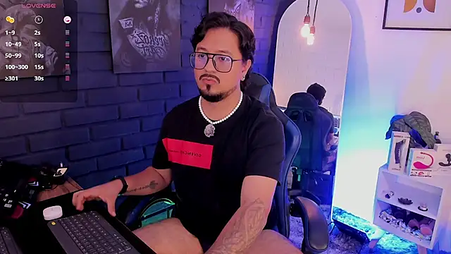 DaviidEvans  online show from March 2026 01:01:02 AM