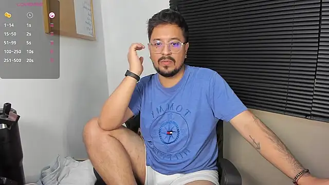Snapshot of DaviidEvans_ chatting on December 2024 05:51:01 AM DaviidEvans online show from December 2024 05:51:01 AM