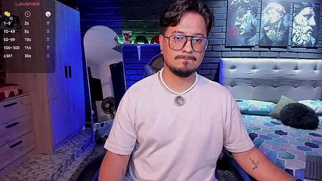 DaviidEvans  online show from March 2026 02:56:02 AM