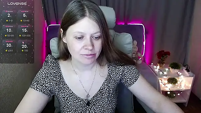 alekasamui online show from March 2025 03:23:02 AM