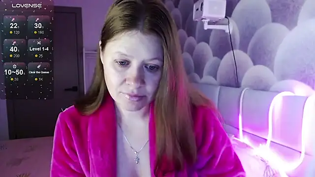 alekasamui online show from November 2025 11:30:02 PM