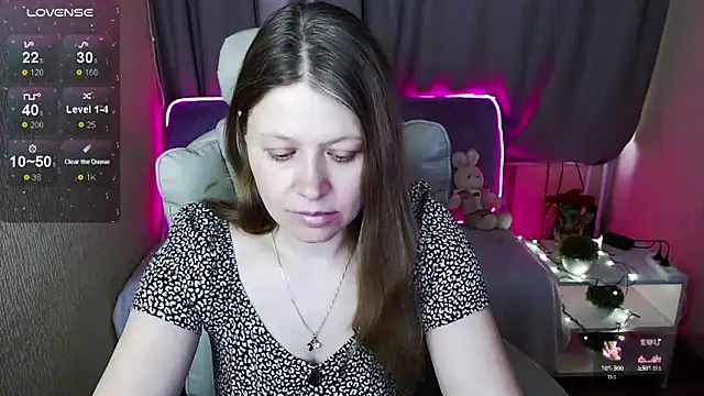 alekasamui online show from February 2025 03:40:01 AM