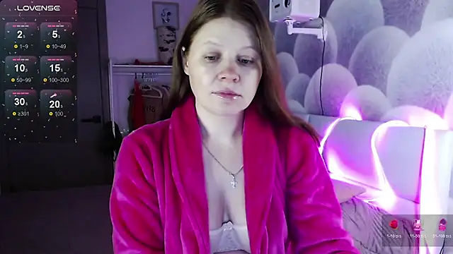 alekasamui online show from November 2025 01:09:01 AM