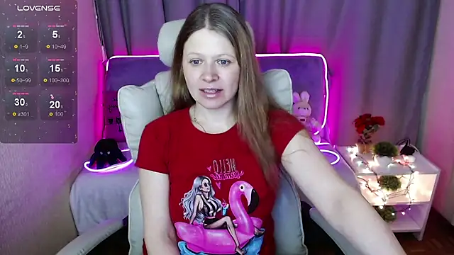 alekasamui online show from March 2025 01:24:01 AM